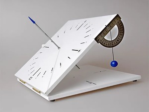 Солнечные часы - fgospostavki.ru - Нижневартовск
