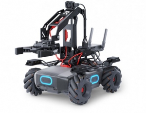 Учебный робот DJI Robomaster S1 EP - fgospostavki.ru - Нижневартовск