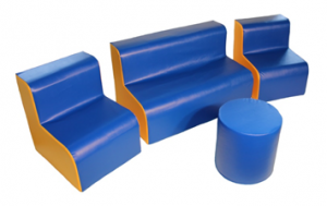 Комплект "Солнышко-9" ВИК (без подлокотников) - fgospostavki.ru - Нижневартовск