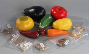 Коллекция "Плоды сельскохозяйственных растений" - fgospostavki.ru - Нижневартовск