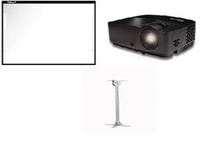 Интерактивная система. Комплект №1 - fgospostavki.ru - Нижневартовск