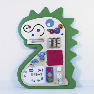 Бизиборд «Крамп» - fgospostavki.ru - Нижневартовск