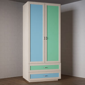 Шкаф «Классический» - fgospostavki.ru - Нижневартовск