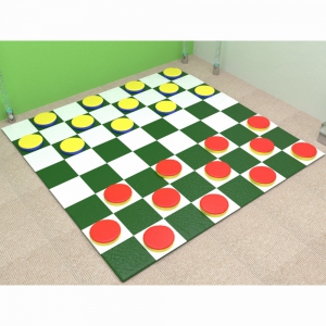 Игровой набор Шашки - fgospostavki.ru - Нижневартовск