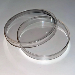 Чашка Петри пластиковая с крышкой  60 мл. - fgospostavki.ru - Нижневартовск