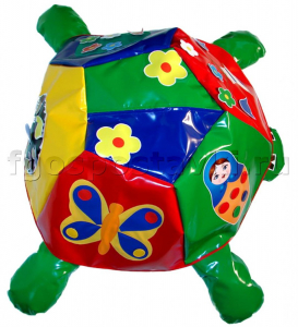 Чехол к черепахе (ПВХ-тент) - fgospostavki.ru - Нижневартовск