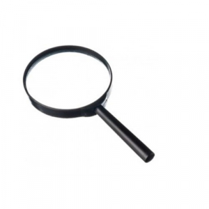 Лупа 6 см, 5х - fgospostavki.ru - Нижневартовск