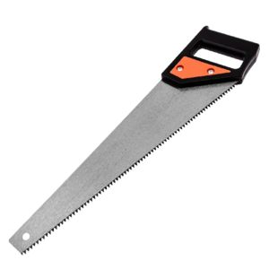 Ножовка по дереву для поперечного пиления - fgospostavki.ru - Нижневартовск