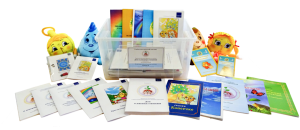 Учебно-методический комплекс "Финансовое воспитание. Дети и денежные отношения" - fgospostavki.ru - Нижневартовск