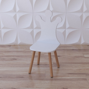 Стул «Царевна Василиса» - fgospostavki.ru - Нижневартовск