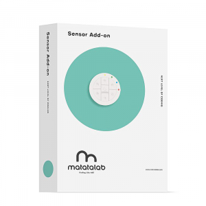 Дополнительный сенсорный набор Matatalab Sensor Add-on - fgospostavki.ru - Нижневартовск