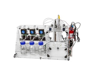 Робототехнический комплекс «Автоматический дозатор» - fgospostavki.ru - Нижневартовск