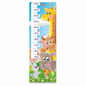 Стенд "Ростомер Зверята" - fgospostavki.ru - Нижневартовск