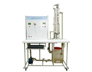 Типовой комплект учебного оборудования «Промышленные датчики уровня» - fgospostavki.ru - Нижневартовск