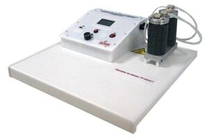 Учебная лабораторная установка «Исследование опасности повышения давления для закрытых аппаратов с жидкостью» - fgospostavki.ru - Нижневартовск