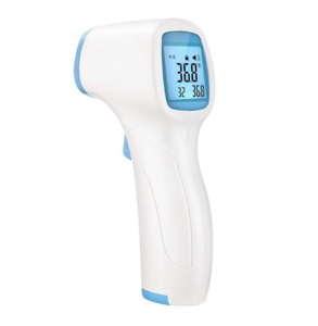Термометр бесконтактный инфракрасный (вариант 2) - fgospostavki.ru - Нижневартовск