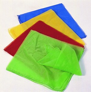 Волшебные платочки (4 штуки) - fgospostavki.ru - Нижневартовск