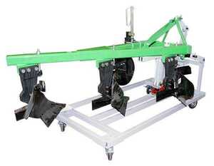 Учебный тренажер «Плуг» - fgospostavki.ru - Нижневартовск