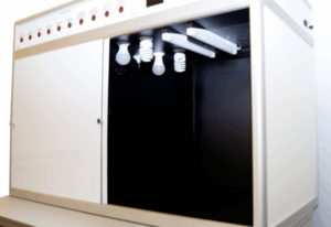 Лабораторный стенд «Эффективность и качество освещения» - fgospostavki.ru - Нижневартовск