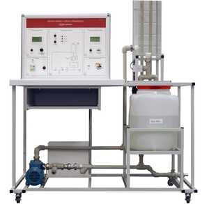 Лабораторный стенд "Датчики" - fgospostavki.ru - Нижневартовск