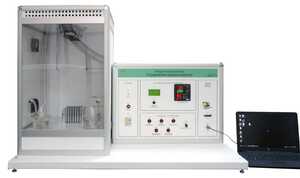 Лабораторный комплекс «Управление микроклиматом" - fgospostavki.ru - Нижневартовск