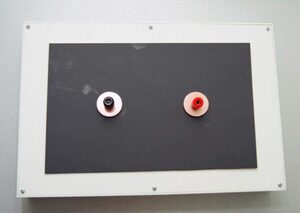 Сменная панель «Исследование характеристик диэлектриков» - fgospostavki.ru - Нижневартовск