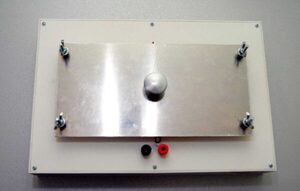 Сменная панель «Снятие поляризационных характеристик диэлектриков при различных температурах» - fgospostavki.ru - Нижневартовск