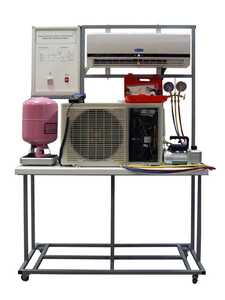 Мастерская WSR «Монтаж кондиционера» - fgospostavki.ru - Нижневартовск