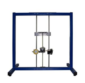 Лабораторный стенд «Устойчивость гибких стержней при сжатии» - fgospostavki.ru - Нижневартовск