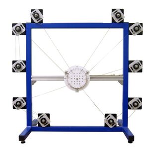 Лабораторный стенд «Произвольная плоская система сил» - fgospostavki.ru - Нижневартовск