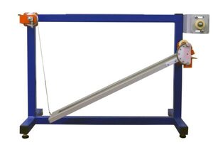 Учебная лабораторная установка «Законы трения» - fgospostavki.ru - Нижневартовск