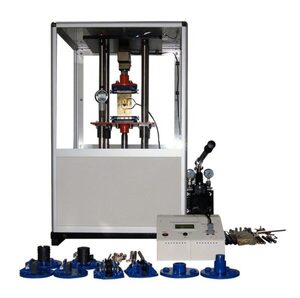 Учебная гидравлическая испытательная машина - fgospostavki.ru - Нижневартовск