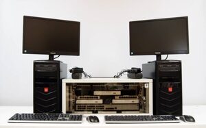 Типовой комплект учебного оборудования «Глобальные компьютерные сети» - fgospostavki.ru - Нижневартовск