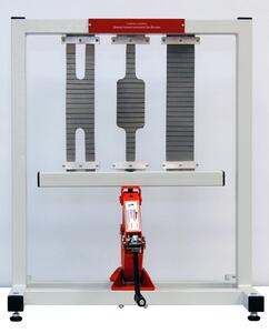 Учебная установка «Демонстрация принципа Сен-Венана» - fgospostavki.ru - Нижневартовск