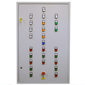 Стенд «Электромонтаж и наладка поиск неисправности» - fgospostavki.ru - Нижневартовск