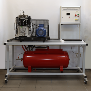 Лабораторная установка «Термодинамические циклы поршневых машин»  - fgospostavki.ru - Нижневартовск