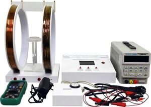 Лабораторная установка «Магнитное поле Земли» - fgospostavki.ru - Нижневартовск