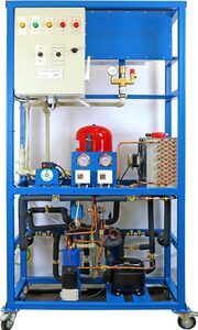 Стенд «Поиск неисправностей» - fgospostavki.ru - Нижневартовск