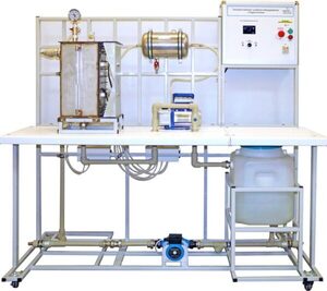 Типовой комплект учебного оборудования «Гидростатика» - fgospostavki.ru - Нижневартовск