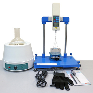 Стенд "Исследование зависимости коэффициента поверхностного натяжения воды от температуры" - fgospostavki.ru - Нижневартовск