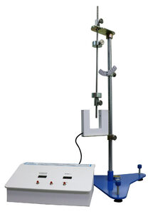 Учебный стенд «Физический маятник» - fgospostavki.ru - Нижневартовск