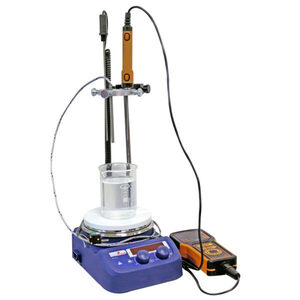 Стенд "Градуировка термопары. Эффект Зеебека" - fgospostavki.ru - Нижневартовск