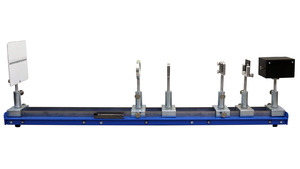 Стенд «Бипризма Френеля» - fgospostavki.ru - Нижневартовск