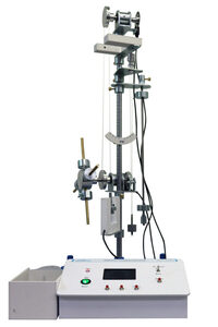 Лабораторная установка «Маятник универсальный» - fgospostavki.ru - Нижневартовск