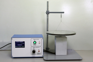 Демонстрационная установка «Вязкость газов» - fgospostavki.ru - Нижневартовск