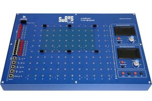 Универсальная учебная лаборатория «SuBaS Lite» - fgospostavki.ru - Нижневартовск