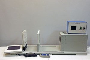 Лабораторный стенд «Защита от теплового излучения» - fgospostavki.ru - Нижневартовск