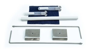 Лабораторный комплект (набор) по электростатике - fgospostavki.ru - Нижневартовск