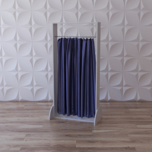 Тактильно-развивающая ширма «Весёлые прятки» - fgospostavki.ru - Нижневартовск