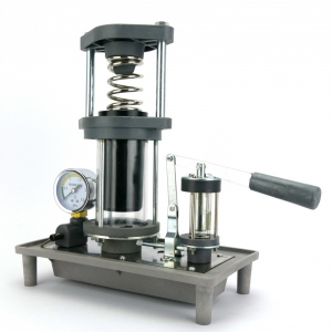 Модель гидравлического пресса - fgospostavki.ru - Нижневартовск